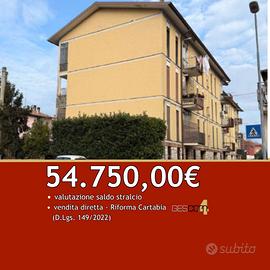 Appartamento a Montebelluna (TV)