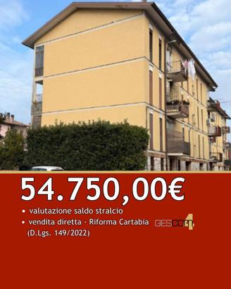 Appartamento a Montebelluna (TV)