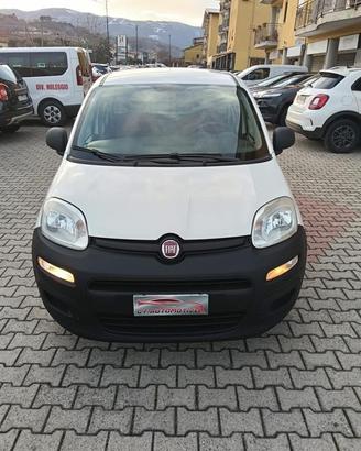 Fiat Panda 1.3 MJT S&S Pop Van 2 posti