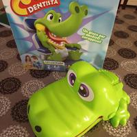 Gioco Cocco Dentista