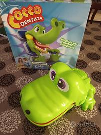 Gioco Cocco Dentista