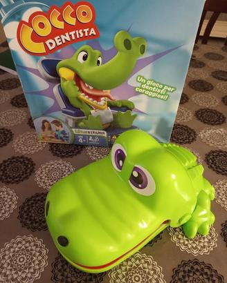 Gioco Cocco Dentista
