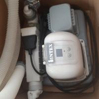 Intex krystal clear cg-56602