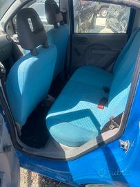 FIAT Panda 2ª serie - 2005