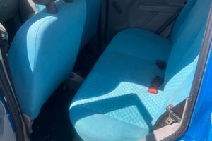 FIAT Panda 2ª serie - 2005