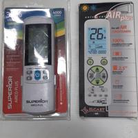 TELECOMANDO CLIMATIZZATORE UNIVERSALE