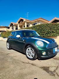 MINI COOPER D