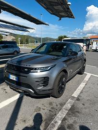 LAND ROVER Range Rover Evoque 2.0D cv R-Dynamic