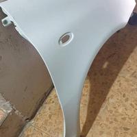 parafango destro originale fiat con gia il fondo