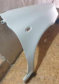 parafango destro originale fiat con gia il fondo