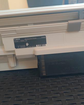 stampante Canon TS3351