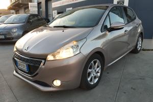 Peugeot 208 1.4 HDi 68 CV 5 porte Active
