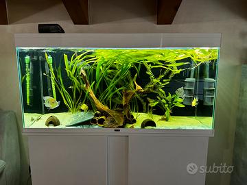 Acquario emotion pro 120