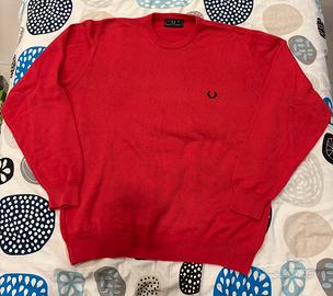 Maglione Fred Perry