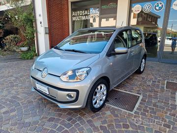 Volkswagen up! 5p 1.0 60cv Move E6