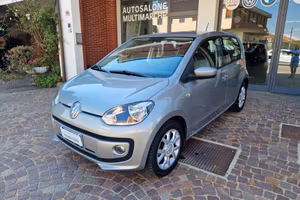 Volkswagen up! 5p 1.0 60cv Move E6