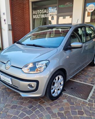 Volkswagen up! 5p 1.0 60cv Move E6