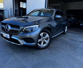 Mercedes-benz GLC 220 GLC 220 d 4Matic Coupé Sport