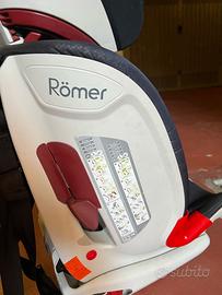Seggiolino auto Britax Romer Advansafix