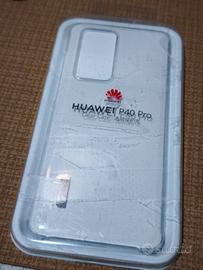 Cover Originale Huawei P40 Pro