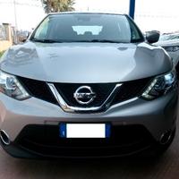 Nissan Qashqai 1.5 dCi Acenta