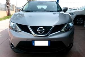 Nissan Qashqai 1.5 dCi Acenta