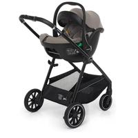 Trio Foppapedretti Divo Nut