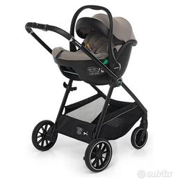 Trio Foppapedretti Divo Nut