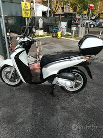 HONDA SH 150