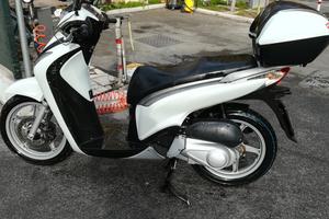 HONDA SH 150
