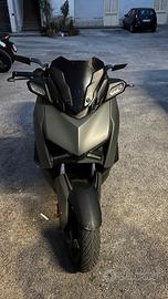 Yamaha xmax tech Kamo