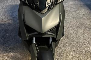 Yamaha xmax tech Kamo