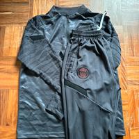 Tuta sportiva PSG originale Taglia S