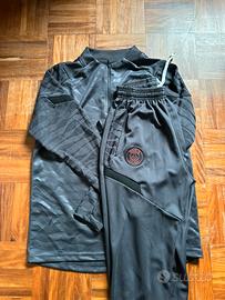 Tuta sportiva PSG originale Taglia S