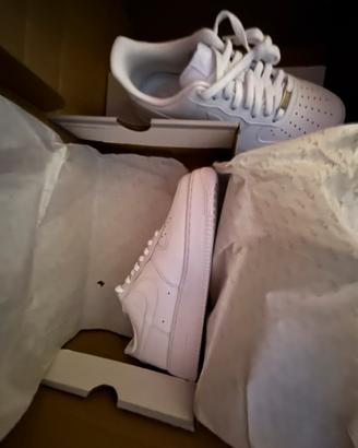 Scarpe nike air force 1