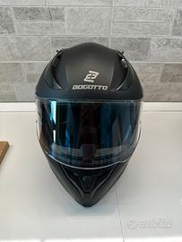 Casco Moto