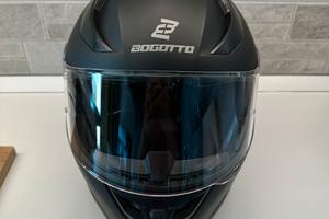 Casco Moto