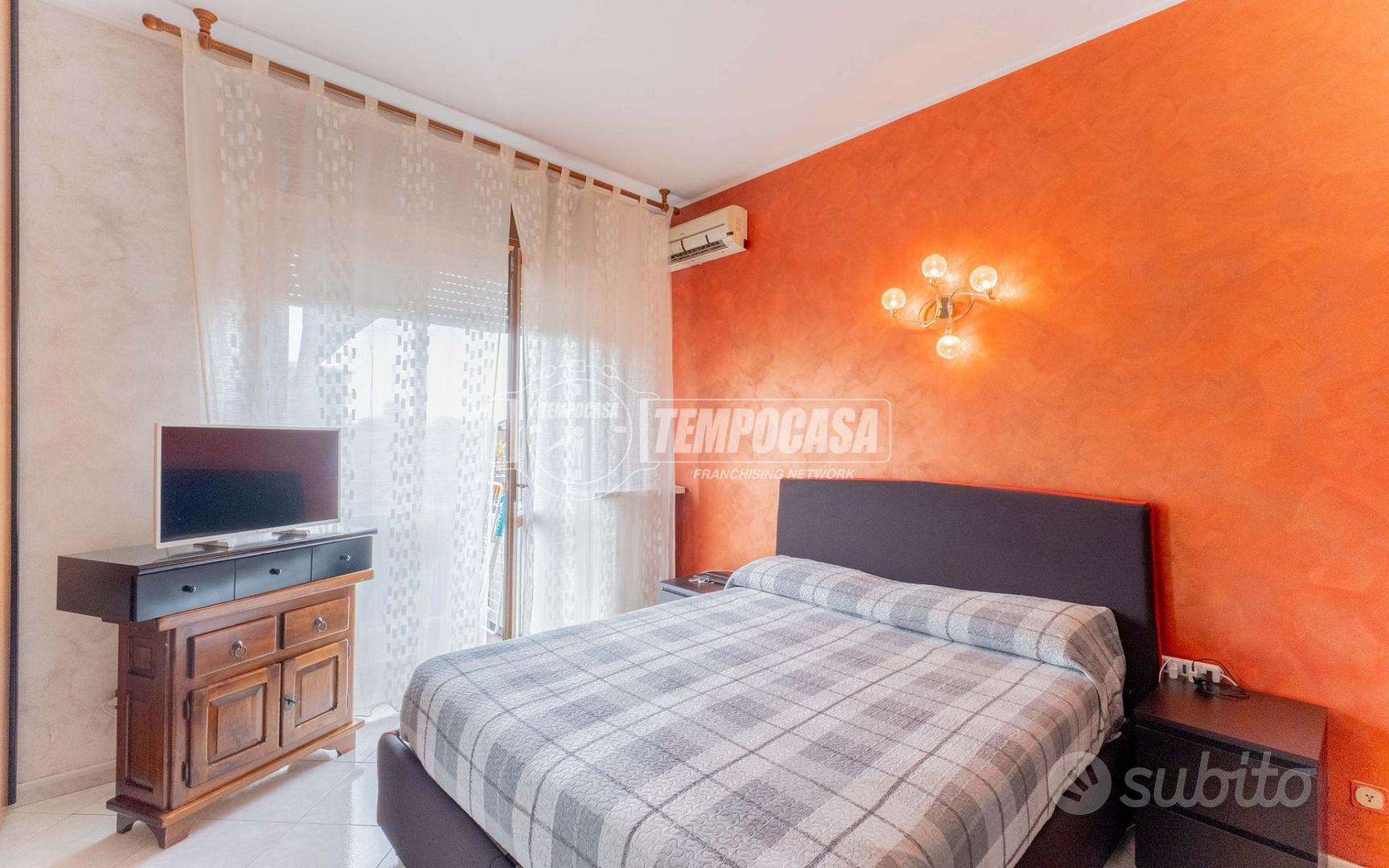 Apartment in Novate Milanese - Altro