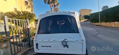 cappottina suzuki sj 