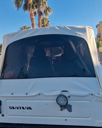 cappottina suzuki sj 