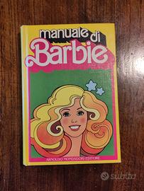 Manuale di Barbie