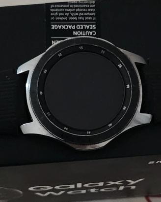 samsung galaxy watch 46mm 