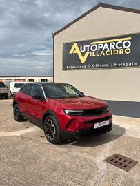 Opel Mokka 1.2 Turbo 136 CV Ultimate