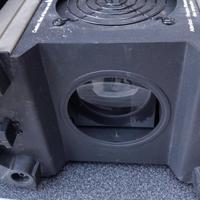 EFFETTO LUCE COLORATO A LAMPADA,  MARTIN 