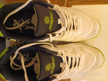 Scarpe Padel J'hayber Dominator 43