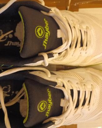 Scarpe Padel J'hayber Dominator 43