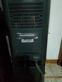 sub woofer per impianto bose