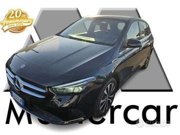 MERCEDES-BENZ B 250 Classe B e eq-power Busines