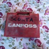 Ugelli per bruciatori a gasolio 