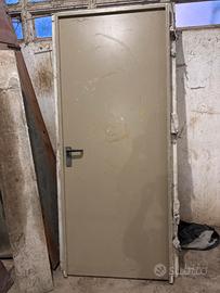 Porta antincendio